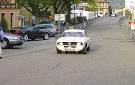 Alfa Romeo Giulia 1300 'Kantenhaube'