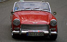 Austin Healey Sprite