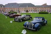 Delahaye 135 MS, Cabriolet, Figoni & Falaschi, 1937