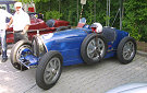 Bugatti T35 B (Kurt Hasler)