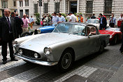 363 Hannan/X USA Ferrari 250 GT Ellena Coupe 1957 0785GT