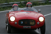 285 Medeghini Stanga Stanga 750 SPORT 1951 I