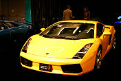 Lamborghini Gallardo