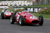 22 Maserati 250 F ch.Nr.2524 Joaquin Folch-Rusinol