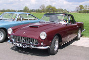 Ferrari 250 GT Pininfarina Cabriolet, s/n 2489GT