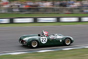 22 Merlyn-Ford MK4 Nigel Bancroft