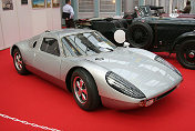 1964 Porsche 904-6 s/n 904-001