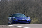 29 Team Pourchelon Racing - tba - tba - Dodge Viper GT3