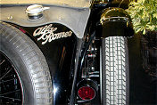 Alfa Romeo 8C 2300 s/n 2111024