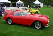 Ferrari 250 GT SWB Berlinetta s/n 2243 GT