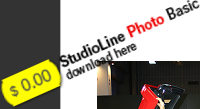 Special offer ... to qualify you must be 21 or under ... StudioLine Photo Basic - at zero cost ... download here    ... and tell your friends ... rush only this week