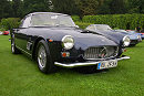 Maserati 3500 GTi Touring Coupe