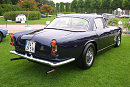 Maserati 3500 GTi Touring Coupe