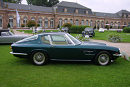 Maserati Mistral 400 Coupe s/n AM.109.A1.910