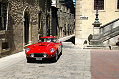 Ferrari 250 GT LWB Berlinetta Scaglietti "TdF", s/n 0767GT