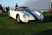 Ferrari 250 LM PF Coupe Speciale s/n 6025