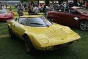 Lancia Stratos