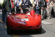 315 Gorni/Gorni Grasso I Maserati 150 S 1955 #1655