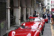 180 Sasaki/Okamoto J Maserati 150 S 1956 1663