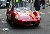 182 Kurihara/Takigawa J Maserati 200 SI 1957