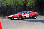 De Tomaso Pantera Gr.4 s/n THPNMA 02862