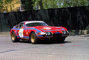 Ferrari 365 GTB/4 Daytona Cometizione SII s/n 14407