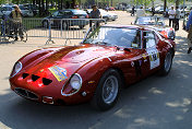 Ferrari 250 GTO s/n 5111GT