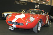 Ferrari 275 GTB/4 s/n 09445