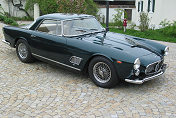 Maserati 3500 GT Coupé Touring