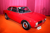 Alfa Romeo Giulia GT 1300 Junior s/n 62267