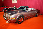 Bentley Azure