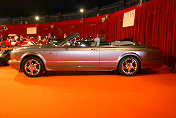 Bentley Azure