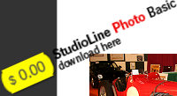 Special offer ... to qualify you must be 21 or under ... StudioLine Photo Basic - at zero cost ... download here    ... and tell your friends ... rush only this week