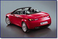 Alfa Spider