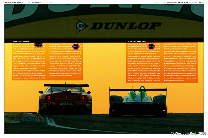 Le Mans 2005a