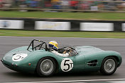 05 Aston Martin DBR2 ch.Nr.DBR2/1 Jean-Marc Gounon