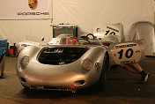 310 PORSCHE RSK Spyder  FERNANDEZ SOUSA / De MIGUEL / ARIAS CANETE