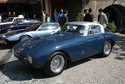 Ferrari 166 MM/53 Pinin Farina Berlinetta