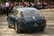 Ferrari 166 MM/53 Pinin Farina Berlinetta