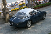 Ferrari 166 MM/53 Pinin Farina Berlinetta