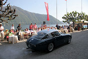 Ferrari 166 MM/53 Pinin Farina Berlinetta