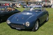 Ferrari 166 MM/53 Pinin Farina Berlinetta