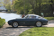 Ferrari 166 MM/53 Pinin Farina Berlinetta