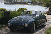 Ferrari 166 MM/53 Pinin Farina Berlinetta