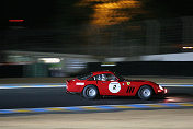 402 FERRARI 330 LMB 4381GT DRON / HARDMANN