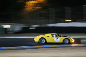 407 FERRARI 250LM  MONTEVERDE / PEARSON