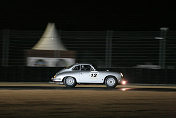 412 PORSCHE 356 B Carrera 2  SCHMIDT / JAMIESSON / LYON