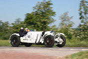 058 Siemes Koerfer Mercedes 720 SSK 1929 D