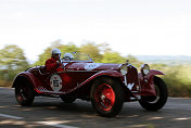 085 Marx/Marx CH Alfa Romeo 6C-1750 GS 1932 10814395