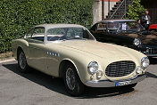 Ferrari 212 Inter Vignale Coupe s/n 0221EL